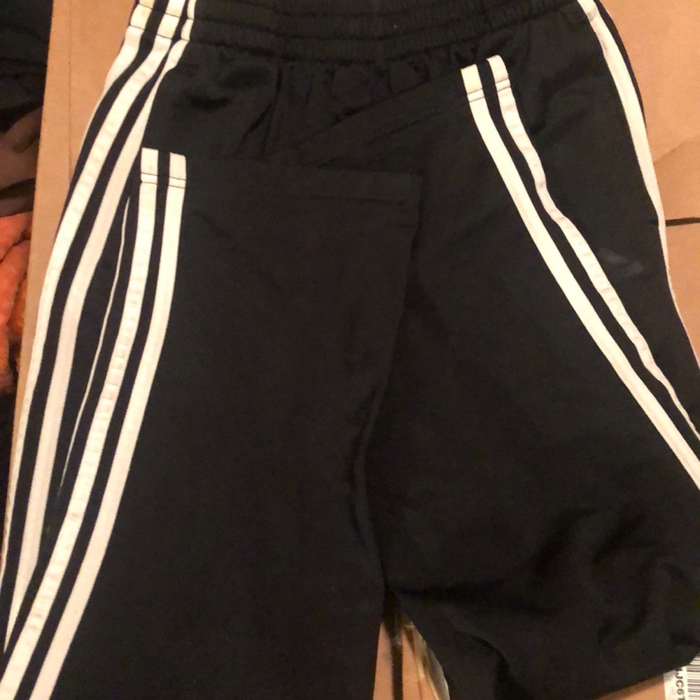 Adidas’s sweatpants
